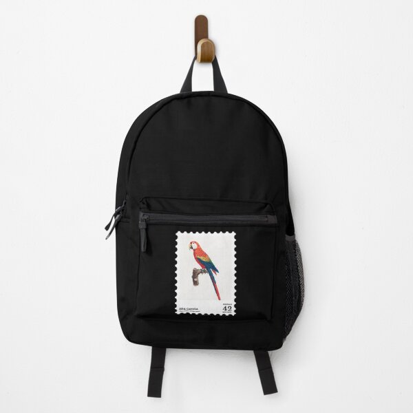 Item preview, Ara Canga stamp designed and sold by RabbitK.