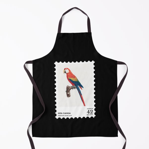 Item preview, Ara Canga stamp designed and sold by RabbitK.