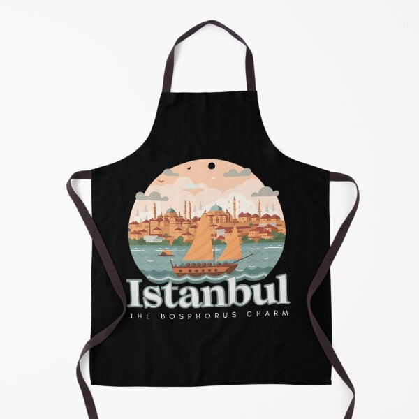 Item preview, Turkiye - Istanbul designed and sold by DesignsOfEva.