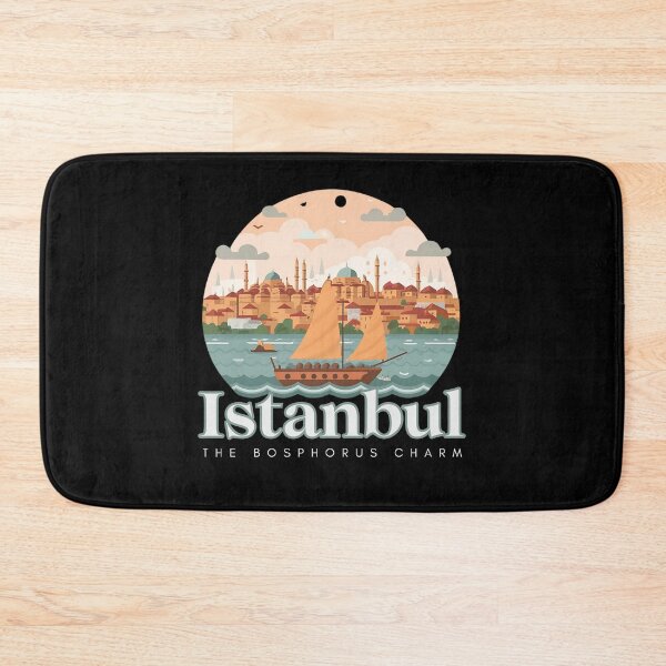 Item preview, Turkiye - Istanbul designed and sold by DesignsOfEva.