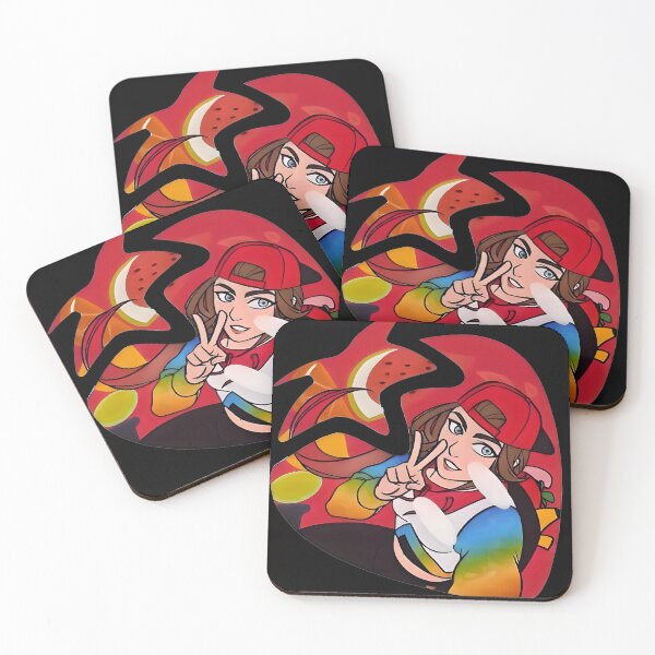 Item preview, Loserfruit designed and sold by Tia-tez.