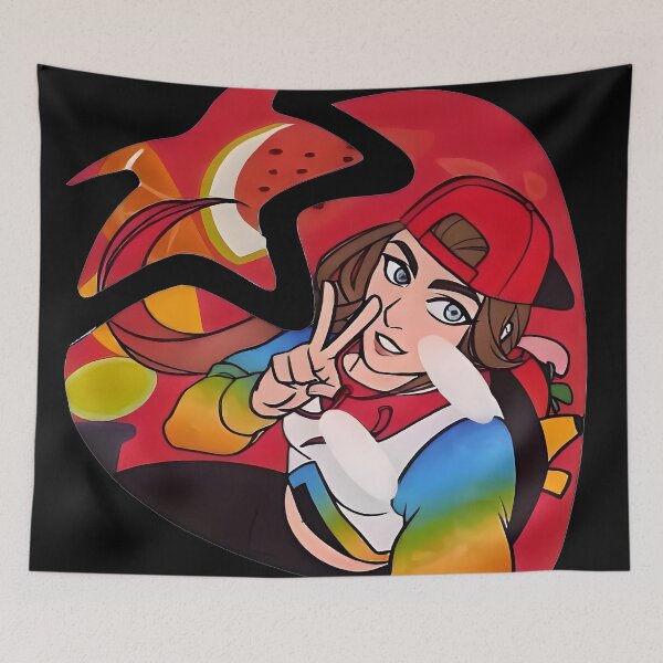 Item preview, Loserfruit designed and sold by Tia-tez.