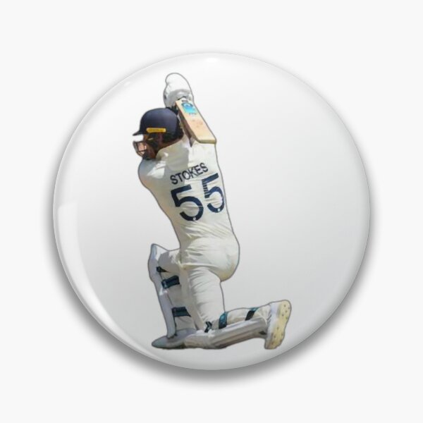 Item preview, Ben Strokes England Cricketer designed and sold by DesilvaGallery.