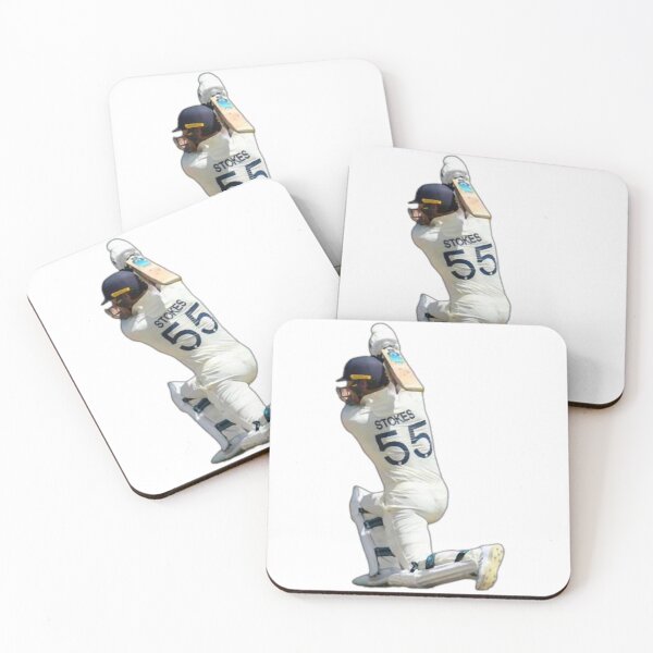 Item preview, Ben Strokes England Cricketer designed and sold by DesilvaGallery.