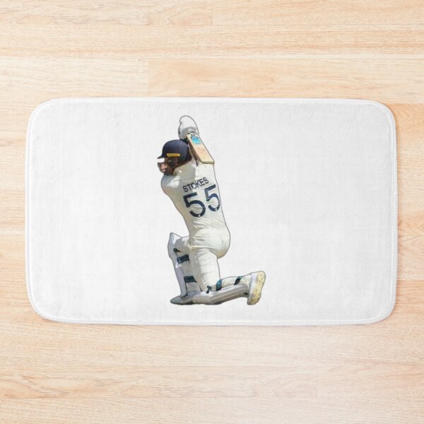 Item preview, Ben Strokes England Cricketer designed and sold by DesilvaGallery.
