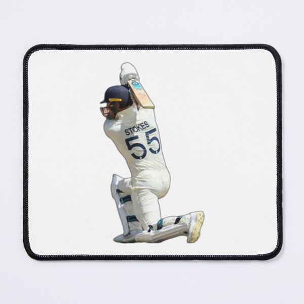 Item preview, Ben Strokes England Cricketer designed and sold by DesilvaGallery.