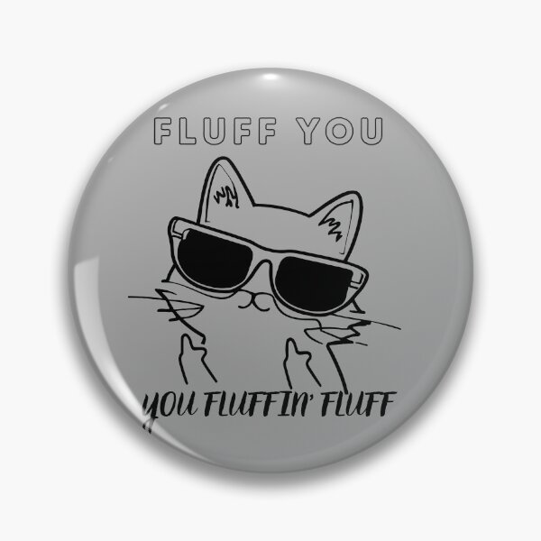 Item preview, Fluff you designed and sold by MilkyForest.