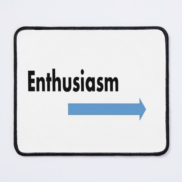 Item preview, "Enthusiasm" - Spiritual Card designed and sold by ariksworld.