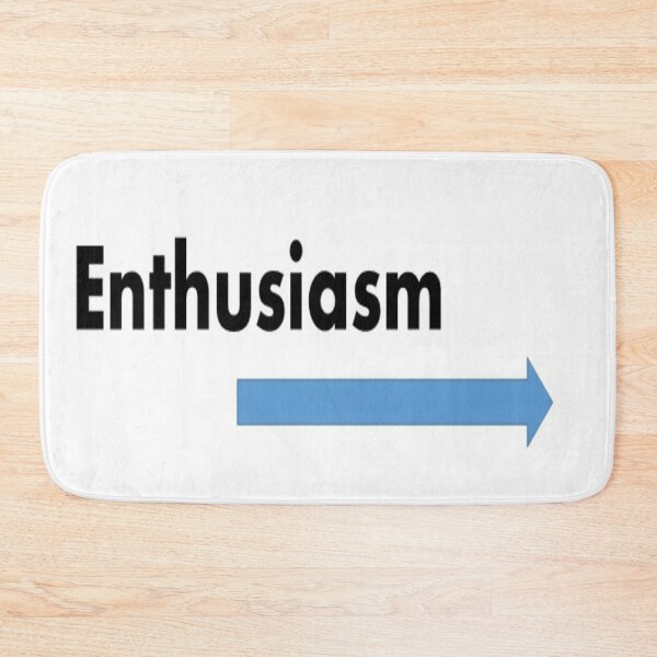 Item preview, "Enthusiasm" - Spiritual Card designed and sold by ariksworld.