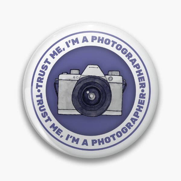 Item preview, Trust me, i'm a photographer designed and sold by RemonMichel.
