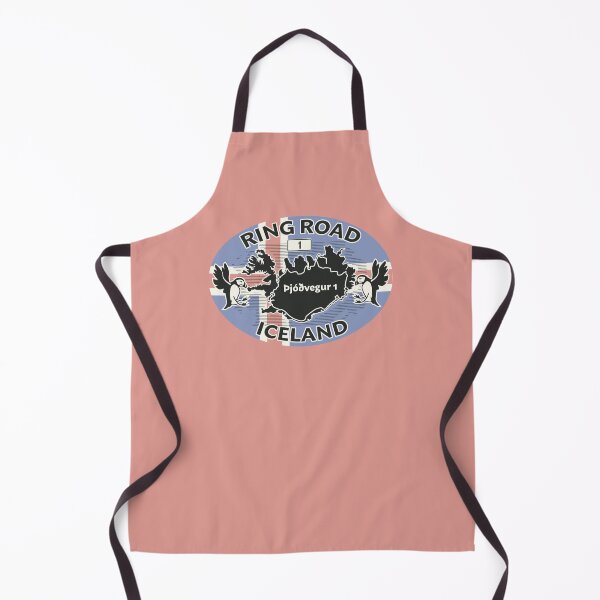 Item preview, Ring Road, Route 1, Iceland designed and sold by studio838.