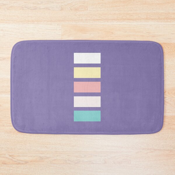 Item preview, Horizontal color block designed and sold by teacherpeiyuan.