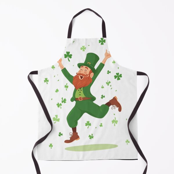 Item preview, Cartoon St Patricks Day designed and sold by SallieIrma.