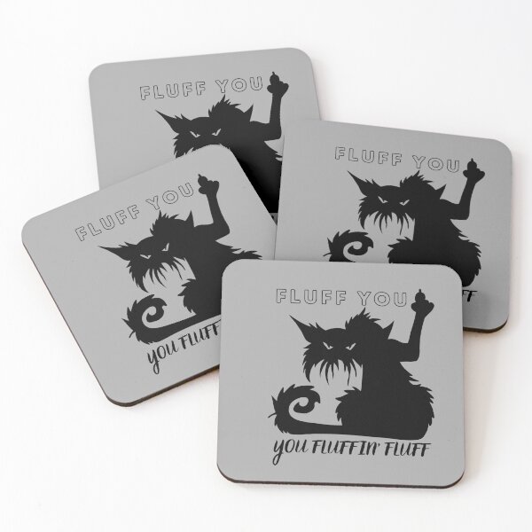 Item preview, Copy of Fluff you designed and sold by MilkyForest.