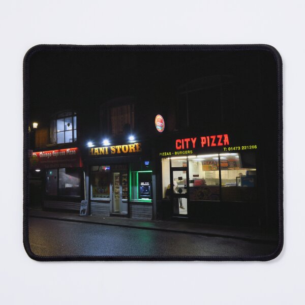Item preview, Open All Hours, Upper Orwell Street, Ipswich designed and sold by wiggyofipswich.