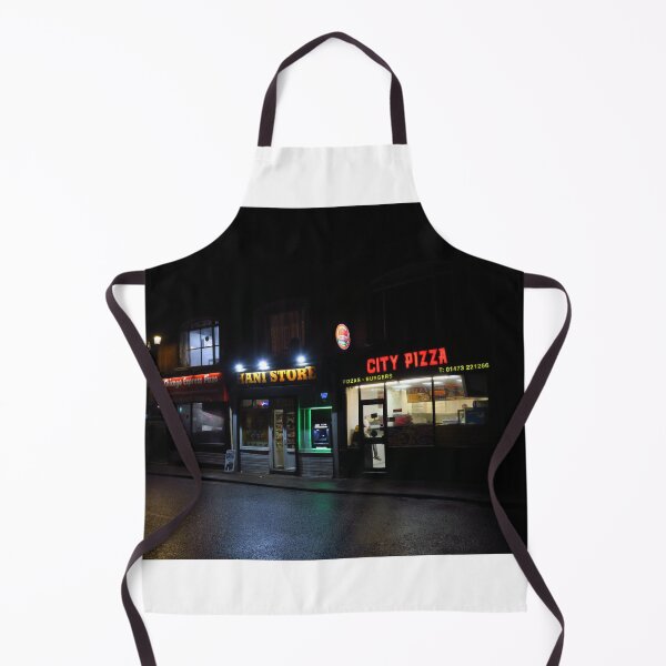 Item preview, Open All Hours, Upper Orwell Street, Ipswich designed and sold by wiggyofipswich.