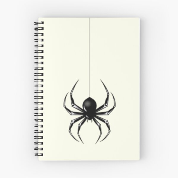 Artikelvorschau, Spinne entworfen und verkauft von Linduree.