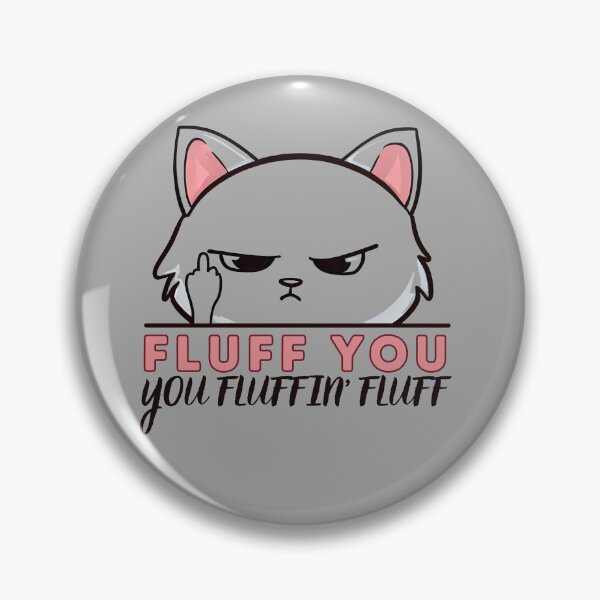 Item preview, Fluff you designed and sold by MilkyForest.
