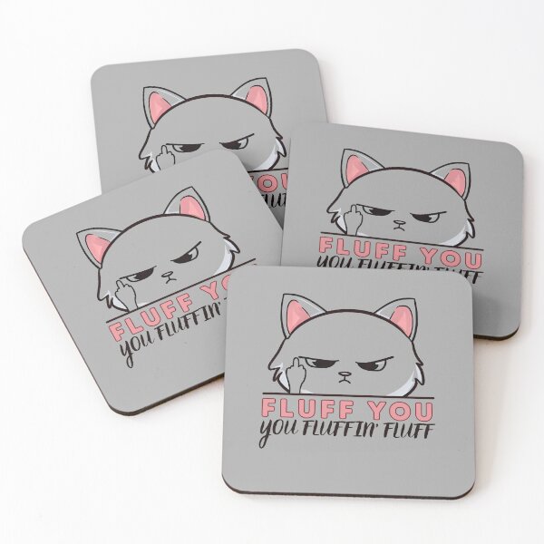 Item preview, Fluff you designed and sold by MilkyForest.