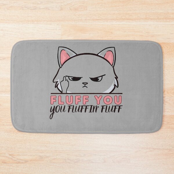 Item preview, Fluff you designed and sold by MilkyForest.