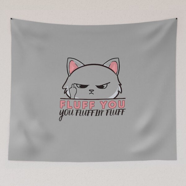 Item preview, Fluff you designed and sold by MilkyForest.