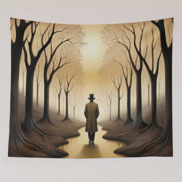 Item preview, Rightful Business designed and sold by Lachrymosa.