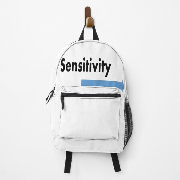 Item preview, "Sensitivity" - Spiritual Card designed and sold by ariksworld.