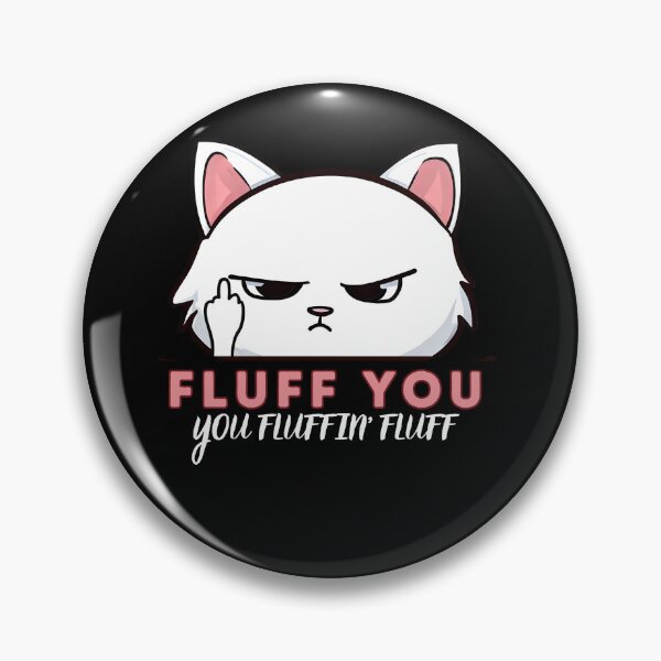 Item preview,  Fluff you designed and sold by MilkyForest.