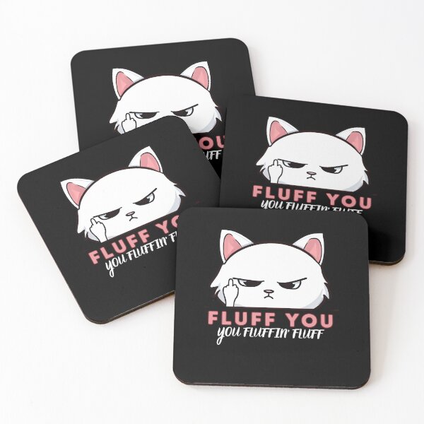 Item preview,  Fluff you designed and sold by MilkyForest.
