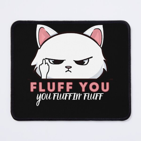 Item preview,  Fluff you designed and sold by MilkyForest.
