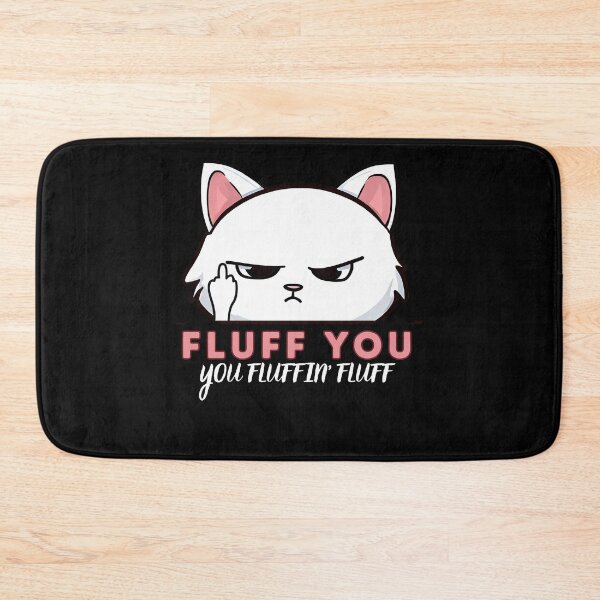 Item preview,  Fluff you designed and sold by MilkyForest.