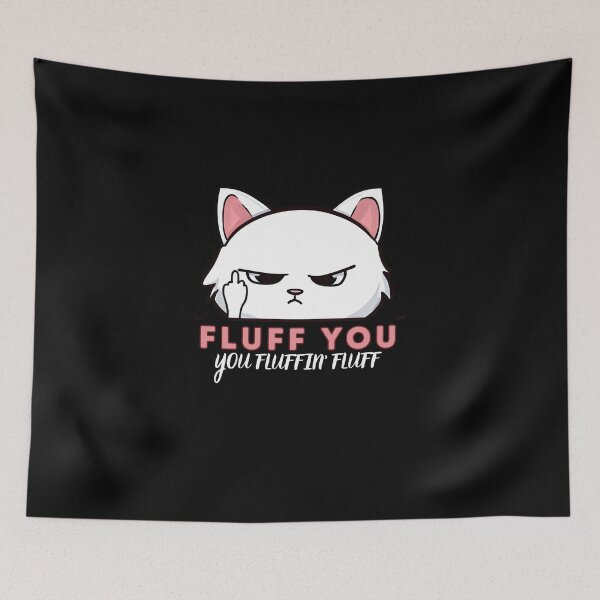 Item preview,  Fluff you designed and sold by MilkyForest.