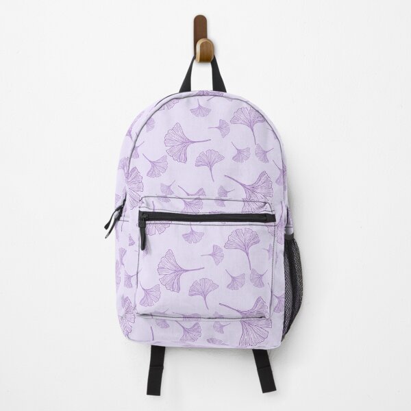 Item preview, Ginkgo leaf pastel drawing designed and sold by WeArePear.
