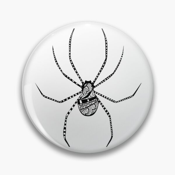 Artikelvorschau, Ästhetische Spinne entworfen und verkauft von Linduree.