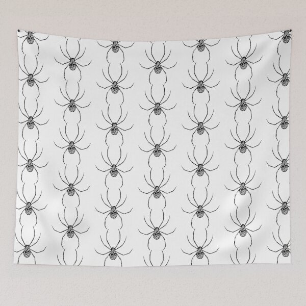Item preview, Aesthetic spider  designed and sold by Linduree.