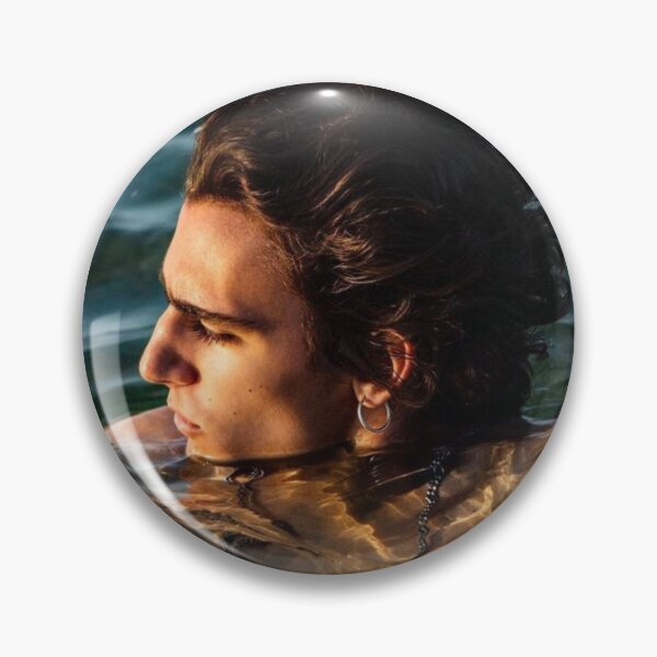 Item preview, Amir, Tamino Album Design designed and sold by yolidesigns.