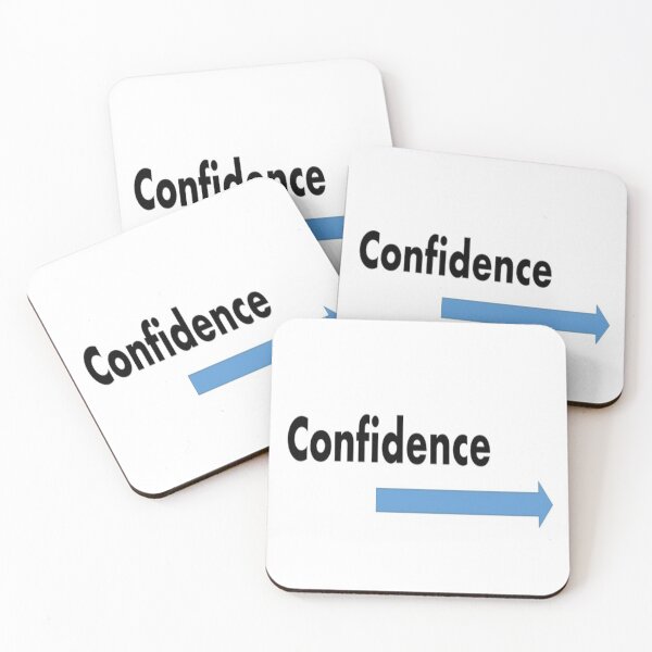 Item preview, "Confidence" - Spiritual Card designed and sold by ariksworld.