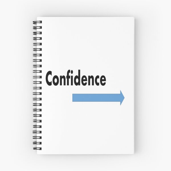 Item preview, "Confidence" - Spiritual Card designed and sold by ariksworld.