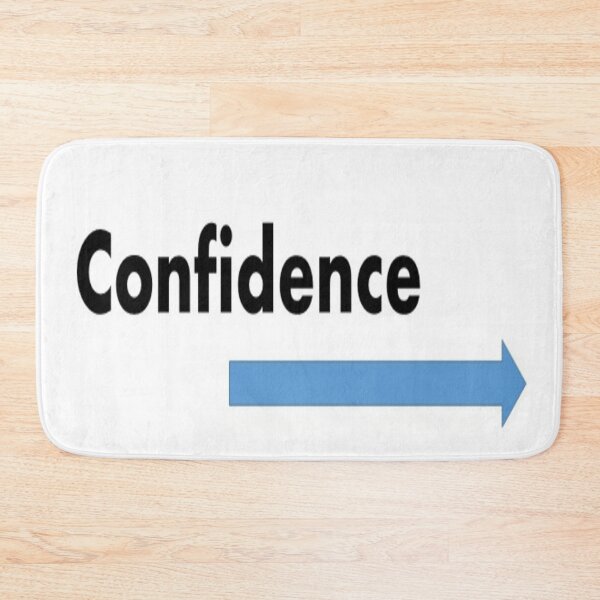 Item preview, "Confidence" - Spiritual Card designed and sold by ariksworld.