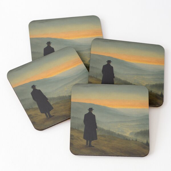 Item preview, Solitude at Dawn designed and sold by John v p.