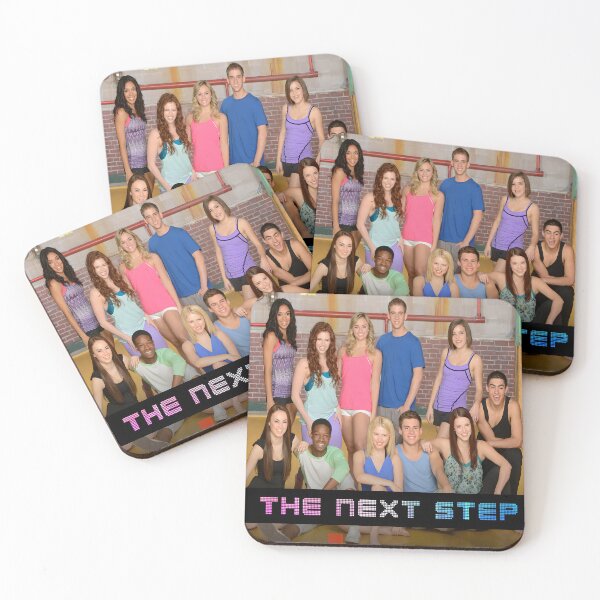 Item preview, The Next Step designed and sold by Tia-tez.