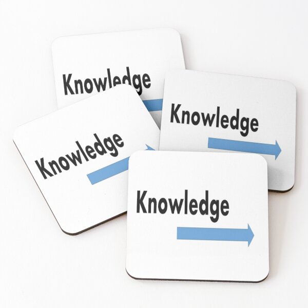Item preview, "Knowledge" - Spiritual Card designed and sold by ariksworld.