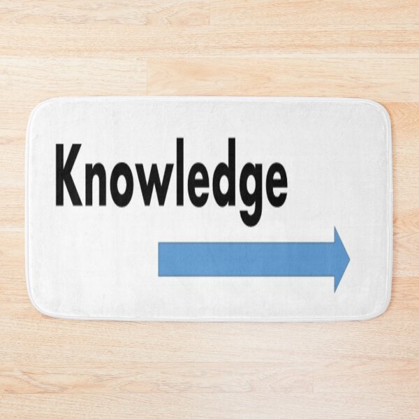 Item preview, "Knowledge" - Spiritual Card designed and sold by ariksworld.