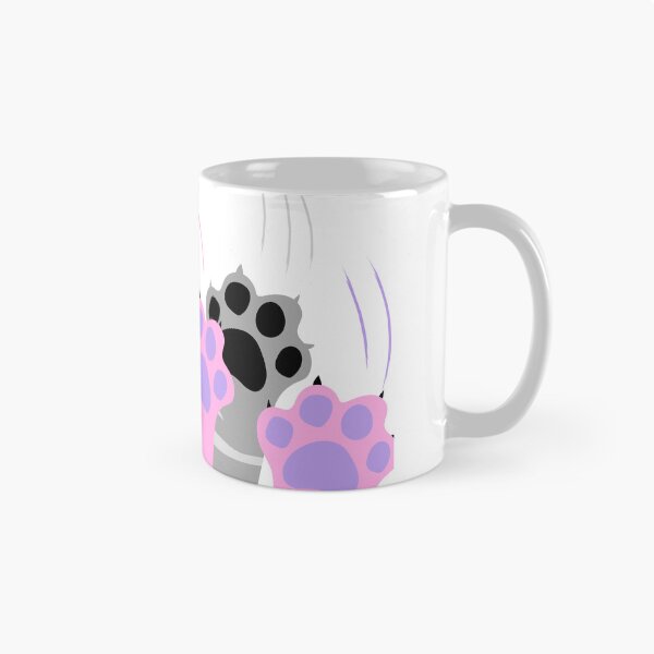 Item preview, cat paws designed and sold by MonikaLauda.