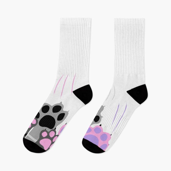 Item preview, cat paws designed and sold by MonikaLauda.