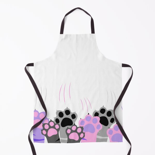 Item preview, cat paws designed and sold by MonikaLauda.