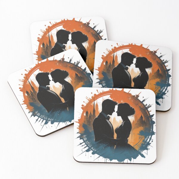 Item preview, Endless Love designed and sold by FrenchRomani.
