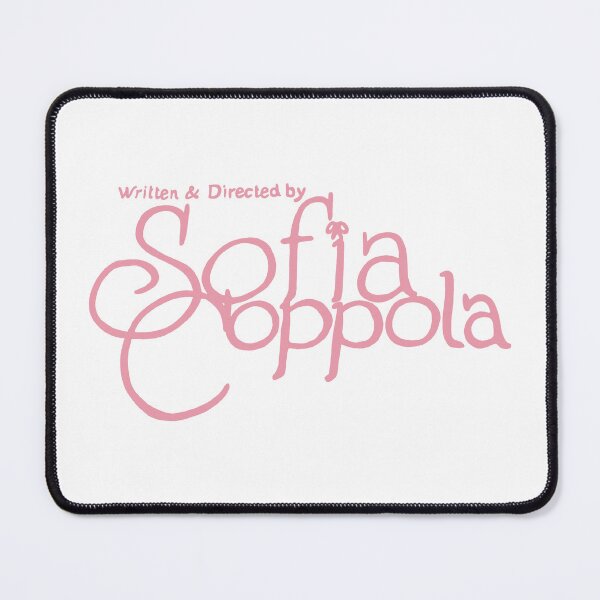 Item preview, Written and Directed by Sofia Coppola designed and sold by laurasmagic.
