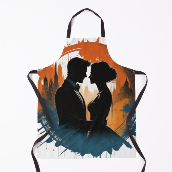 Item preview, Endless Love designed and sold by FrenchRomani.
