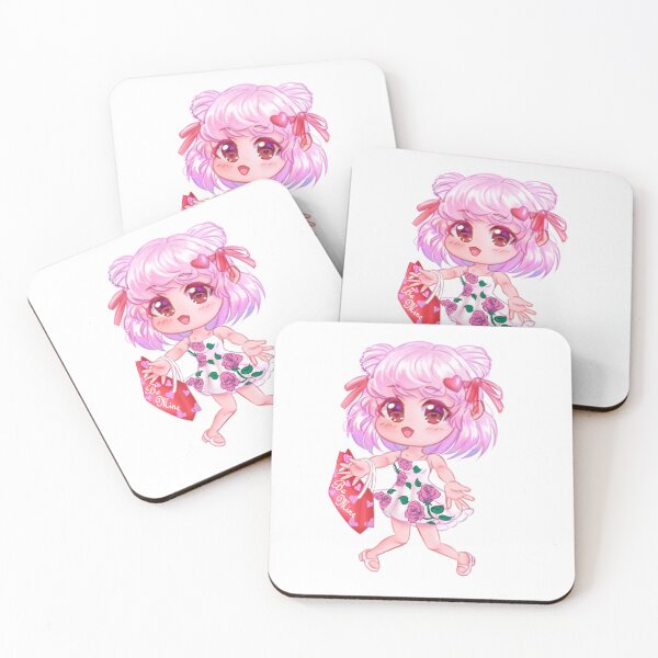 Item preview, Chibi - Valentines Day Special designed and sold by MysticKandy.